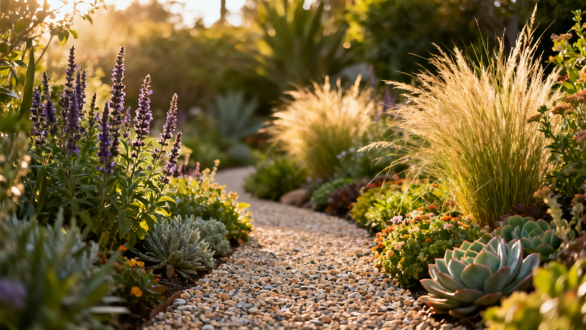Garden Design & Installation