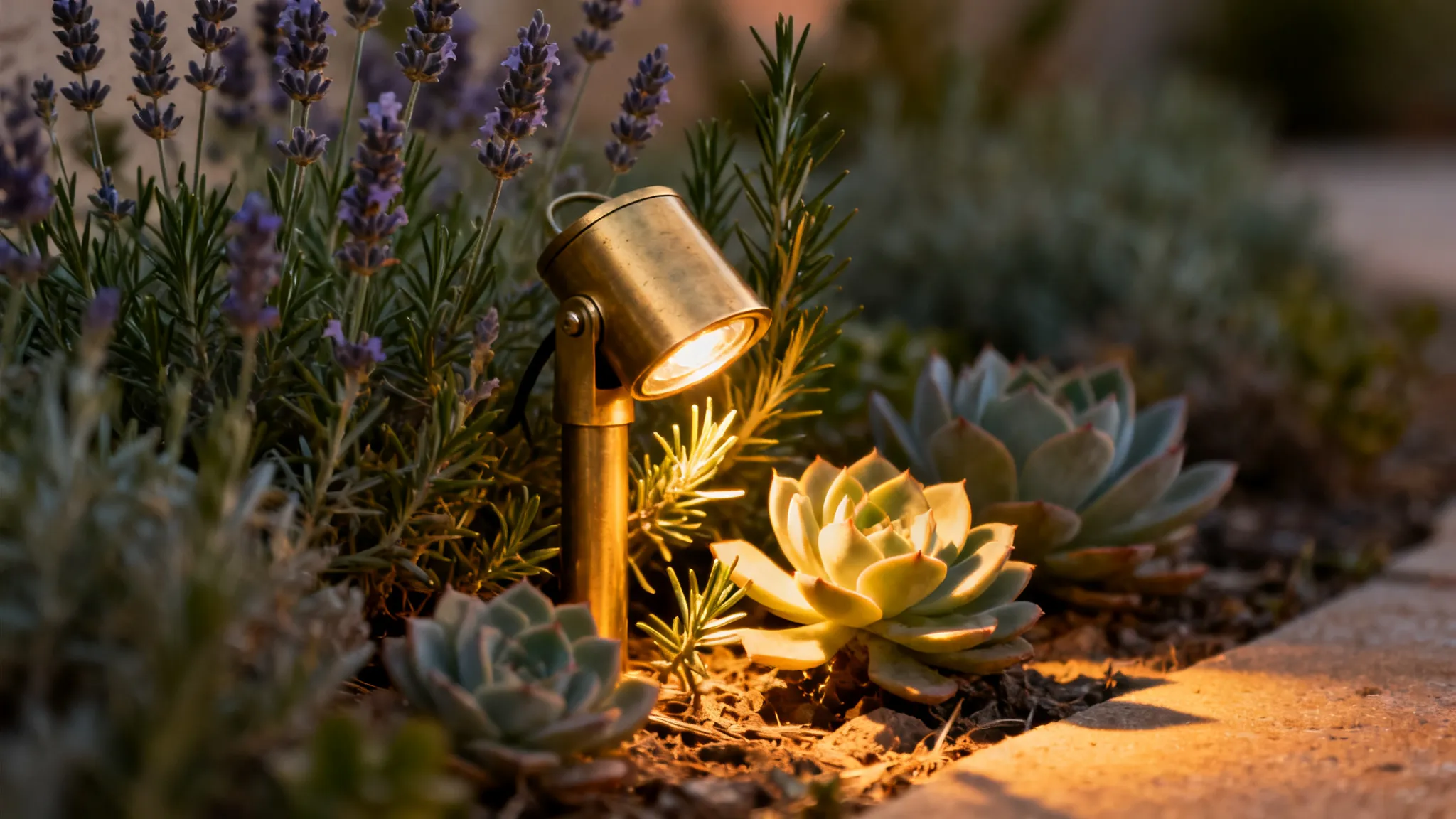 Outdoor Lighting Repair