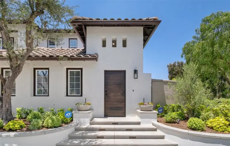 All Seasons Landscape Design, Hardscape, Garden & Planting project in Orange County
