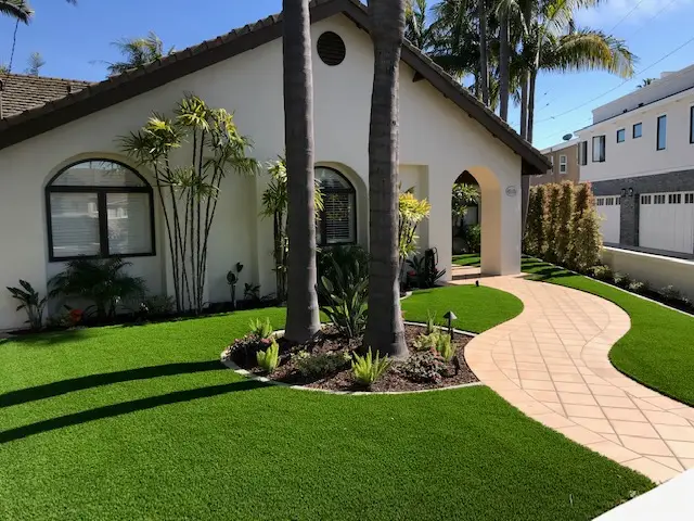 All Seasons Landscape Design, Hardscape, Garden & Planting project in Orange County