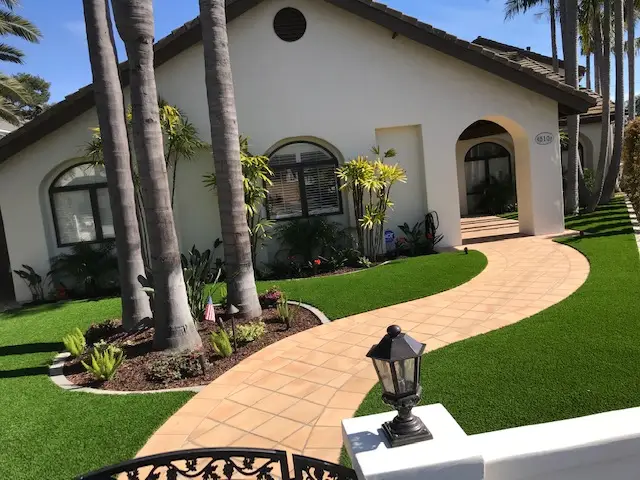 All Seasons Landscape Design, Hardscape, Garden & Planting project in Orange County