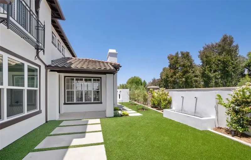 All Seasons Synthetic Turf project in Orange County