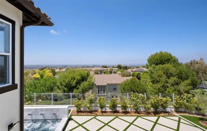 All Seasons Synthetic Turf project in Orange County